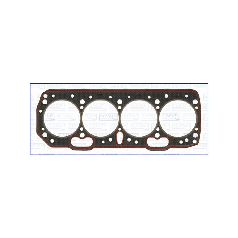 USZCZELKA GŁOWICY AJUSA 10022400 FIAT 1.6 86-