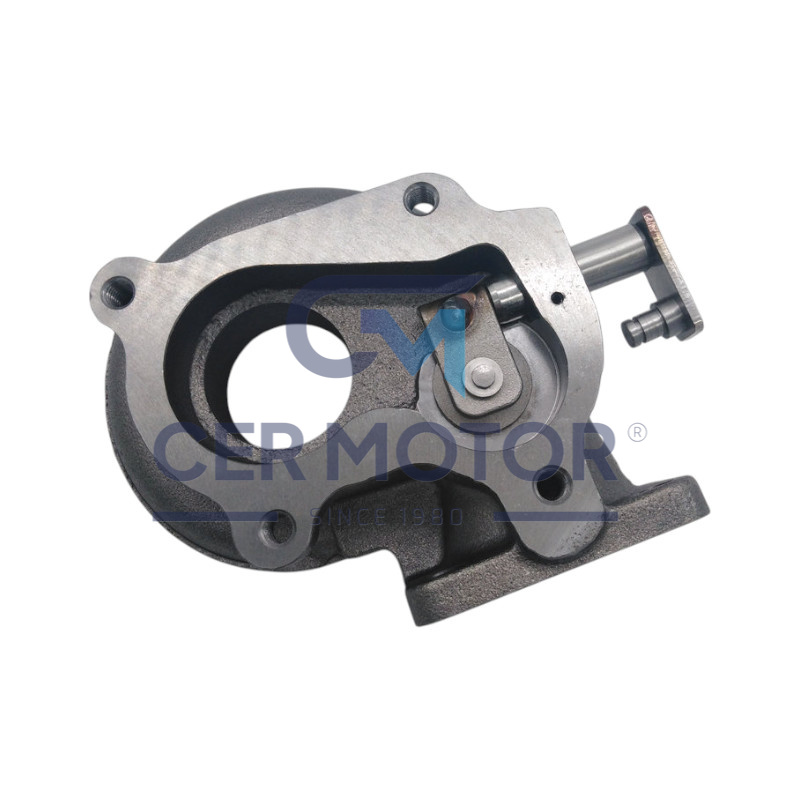 OBUDOWA TURBO JRONE T9667 RHF4