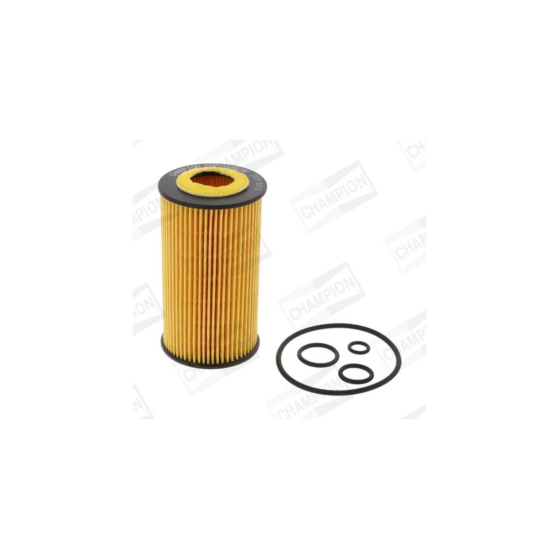 FILTR OLEJU CHAMPION COF100509E MERCEDES 2.4-5.4 96-