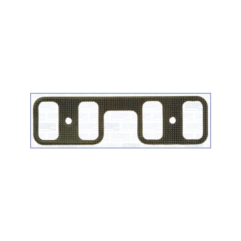 USZCZELKA KOLEKTORA SSĄCEGO AJUSA 13151000 IVECO 8280.22 84-93
