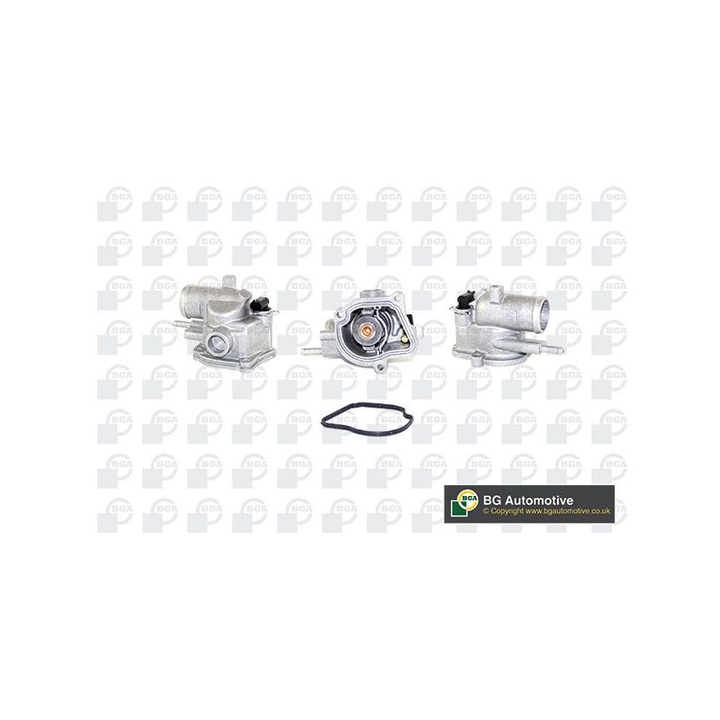 TERMOSTAT BGA CT5075 MERCEDES 2.2-2.7 00-