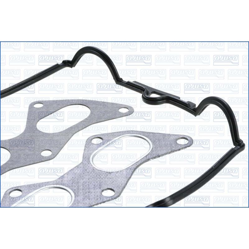 KOMPLET USZCZELEK GŁOWICY AJUSA 52093600 FIAT 1.8-2.0 16V 89-