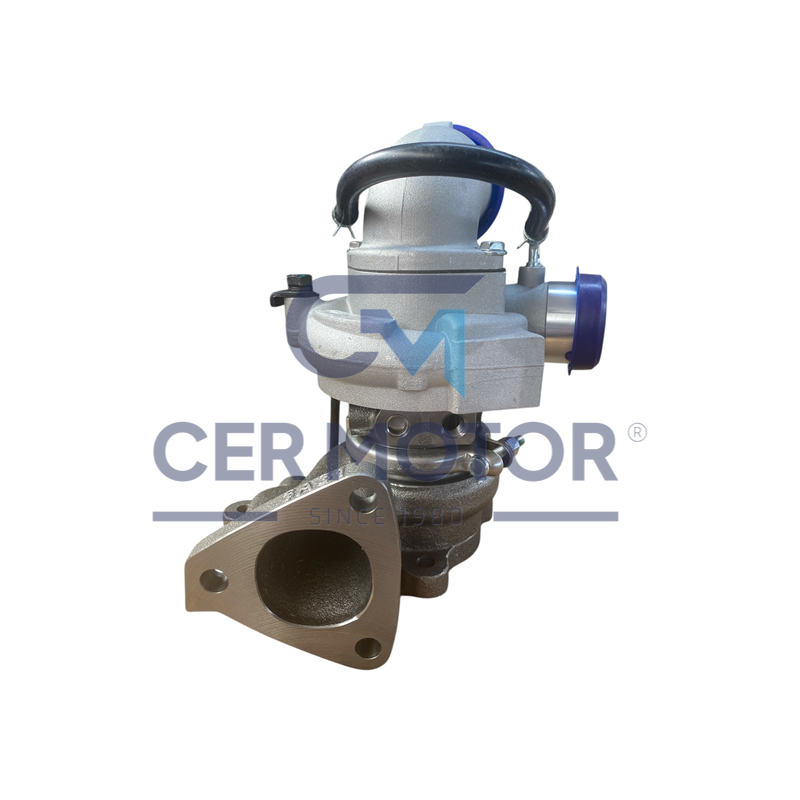 TURBOSPRĘŻARKA CER 59882 HYUNDAI 2.5TD 00-