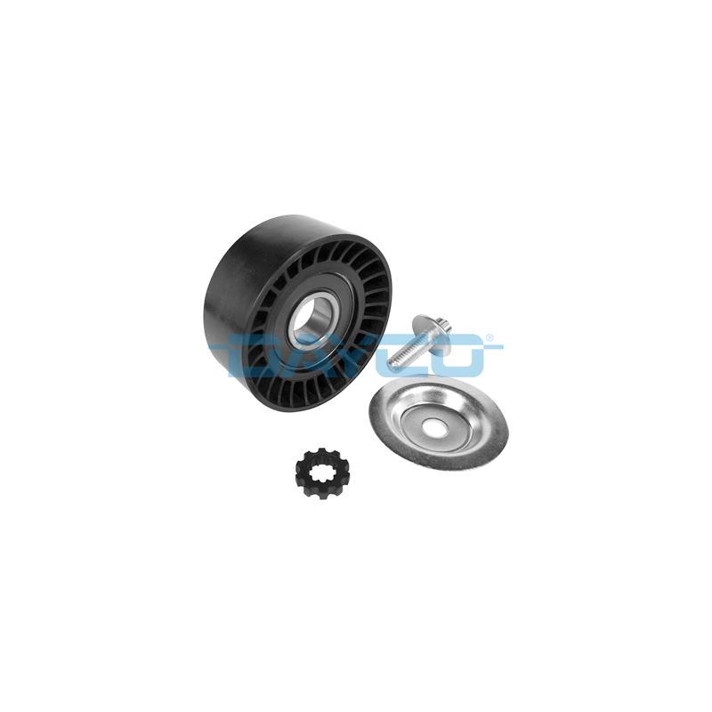 NAPINACZ PASKA DAYCO APV3034 FIAT 1.6-2.0JTD 10-