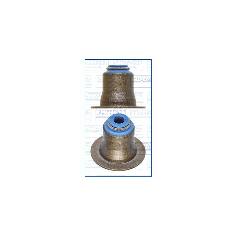 USZCZELNIACZ ZAWOROWY AJUSA 12039200 WYDECHOWY OPEL 1.6 12-