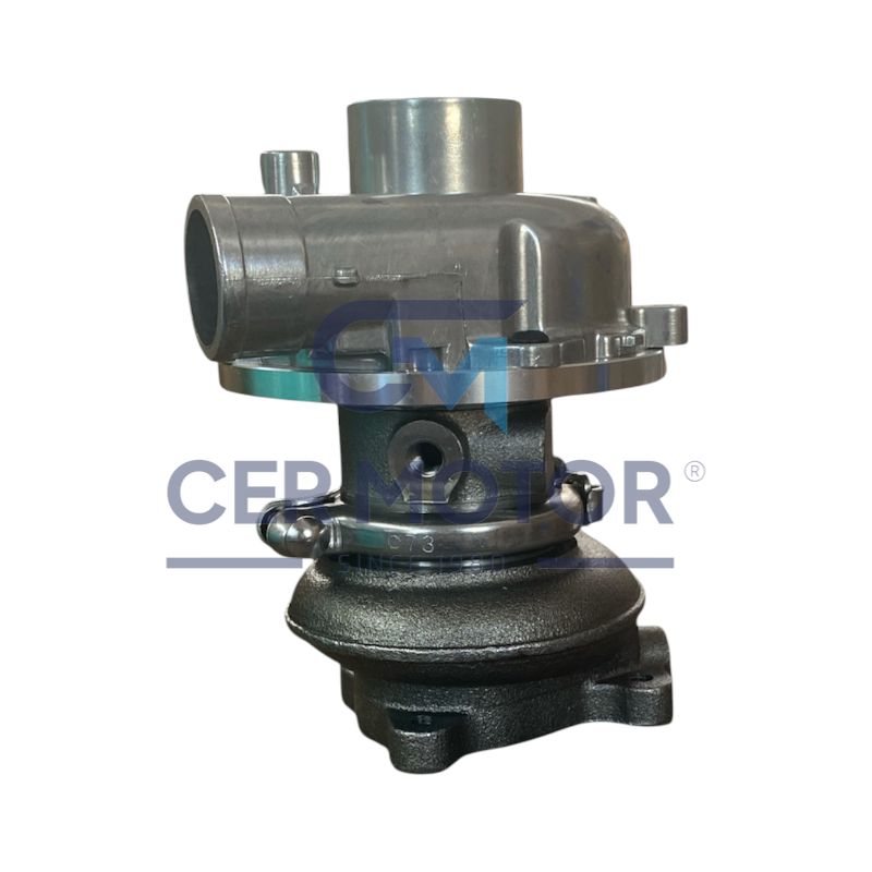 TURBOSPRĘŻARKA CER 61402 YANMAR 4TNV -