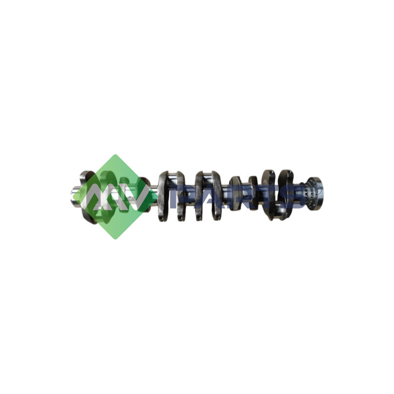 WAŁ KORBOWY MV PARTS D35080 BMW 3.0D 09-