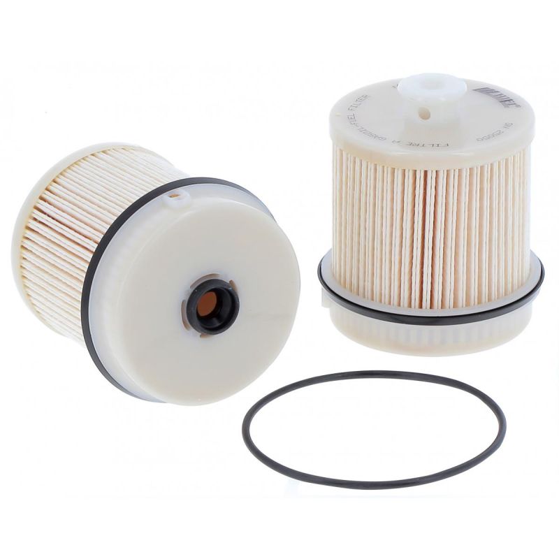 FILTR PALIWA HIFI SN25050 ILTR.PL ISUZU 4HK1
