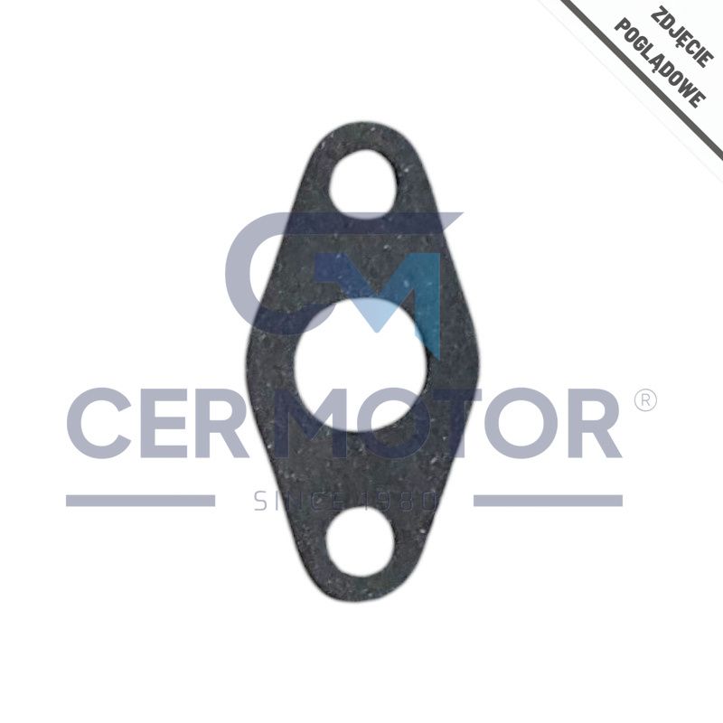 USZCZELKA EGR AJUSA 01096600 FIAT 1.3JTD 03-
