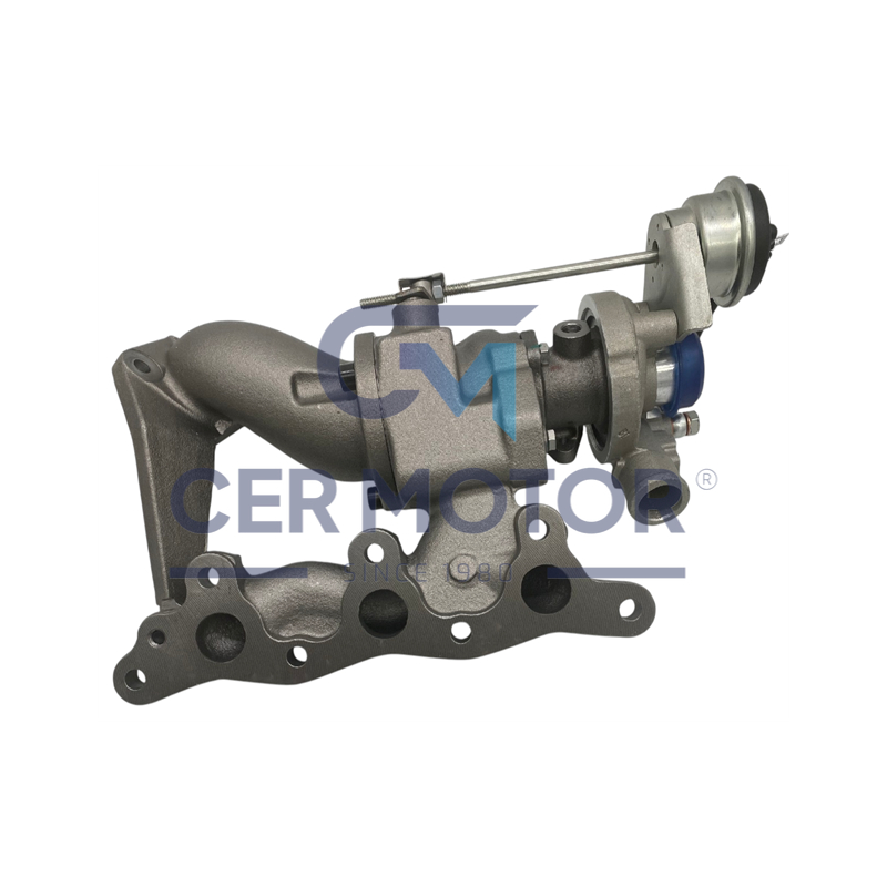 TURBOSPRĘŻARKA CER 60048 SMART 0.8D 01-