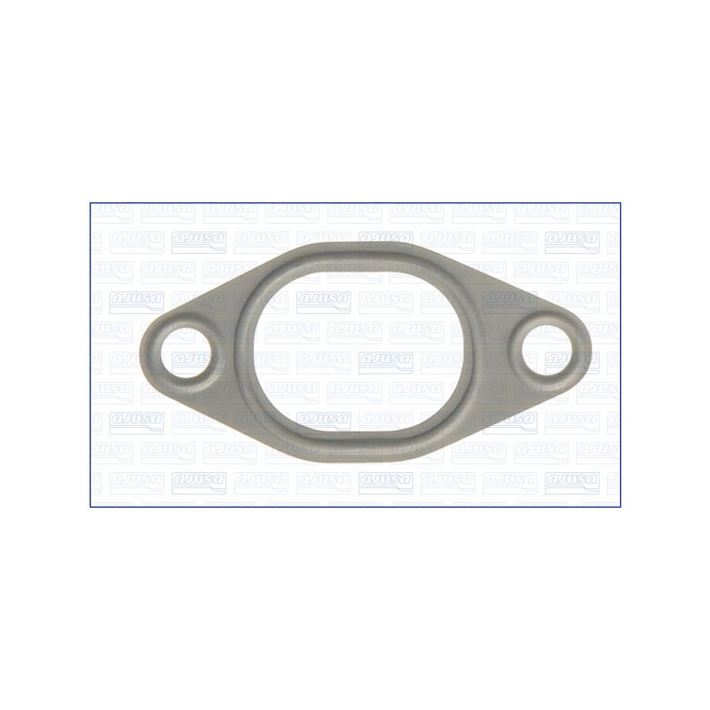 USZCZELKA KOLEKTORA WYDECHOWEGO AJUSA 13008200 FIAT 2.5D 85-91