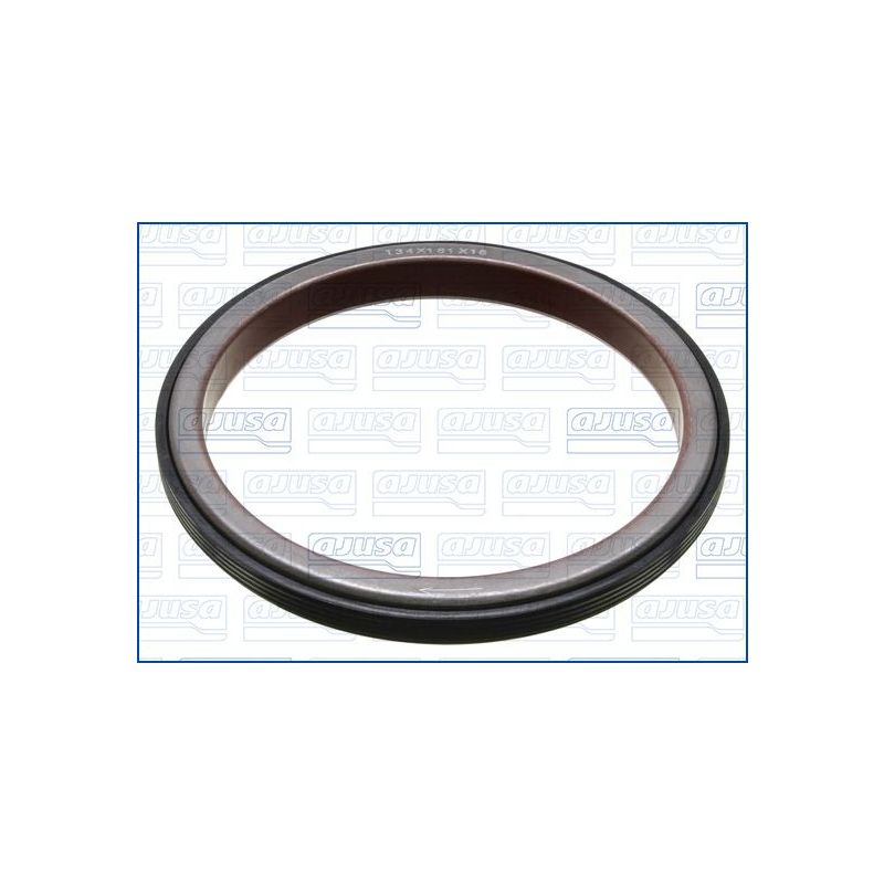 USZCZELNIACZ WAŁU SIMMERRING AJUSA 15100600 DAF MX265 05-