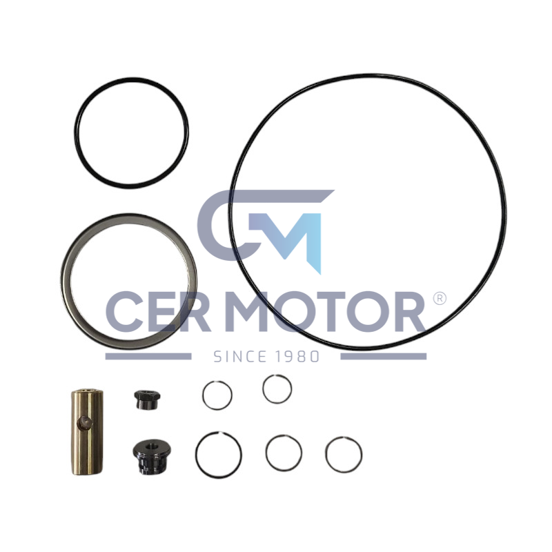 ZESTAW NAPRAWCZY TURBOSPRĘŻARKI JRONE T9729 GTD1449VZ