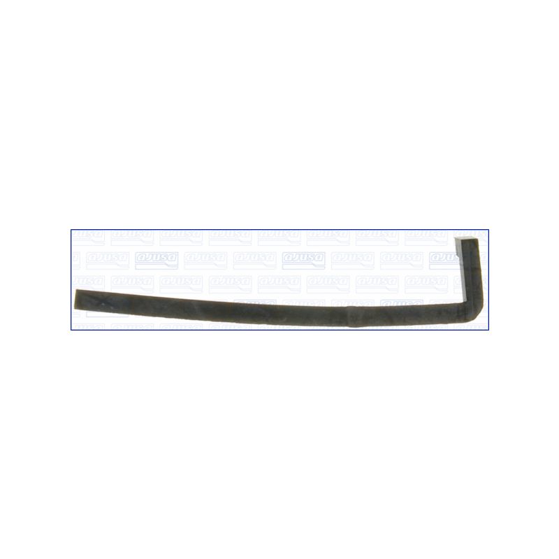 USZCZELKA ROZRZĄDU AJUSA 00645800 SUBARU 1.6-2.5 97-