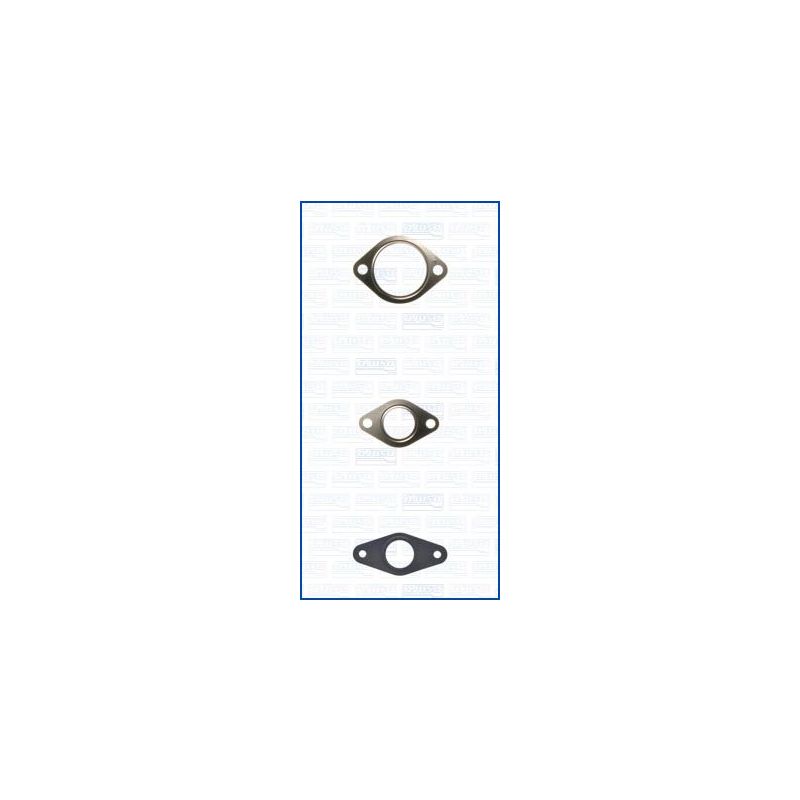 KOMPLET USZCZELEK EGR AJUSA 77035900 PSA 2.2HDI 06-