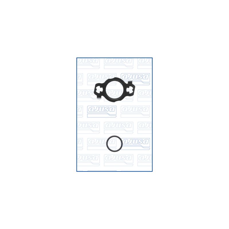 KOMPLET USZCZELEK EGR AJUSA 77037200 TOYOTA 2.0D 16-