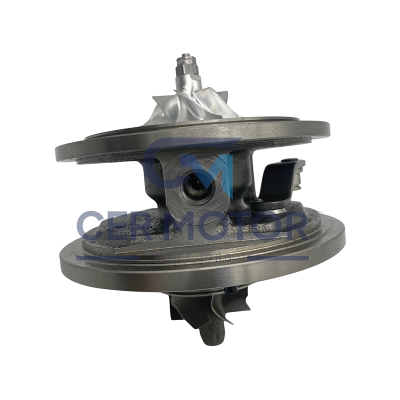 KORAS TS A9504 ROVER 2.0TD 14-