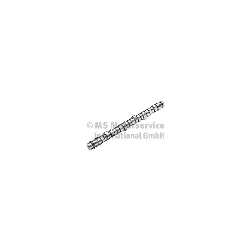 WAŁEK ROZRZĄDU BF 20100409001 VOLVO D9 01-
