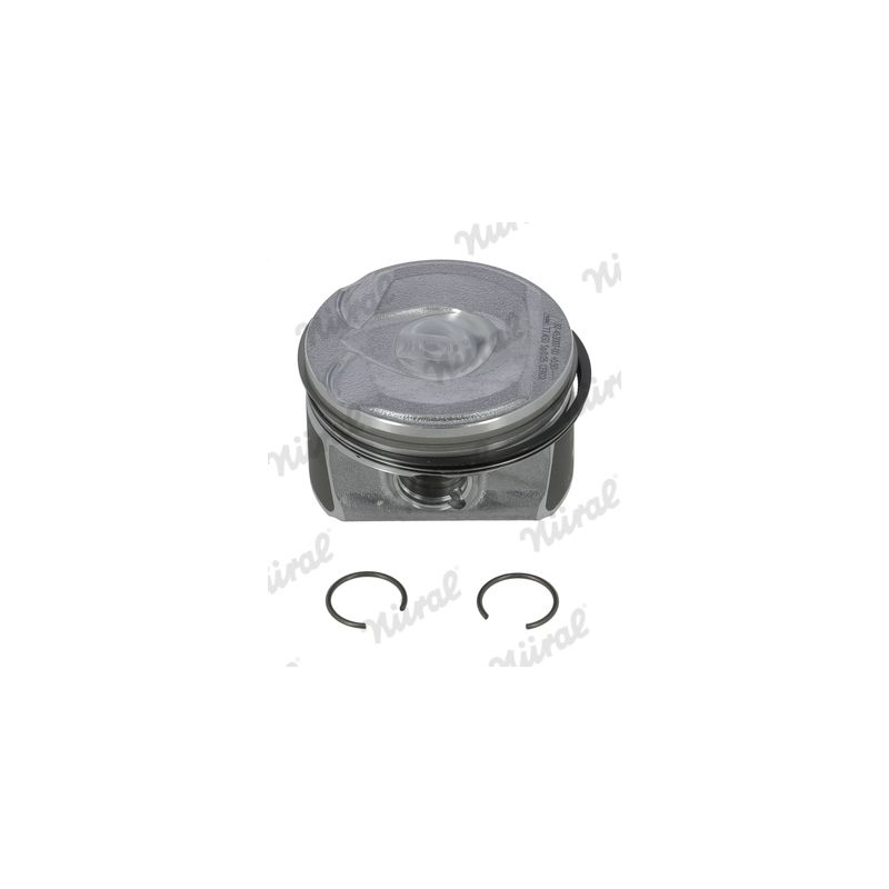 TŁOK GOETZE 8745300700 0.50 PSA 1.6THP 10-