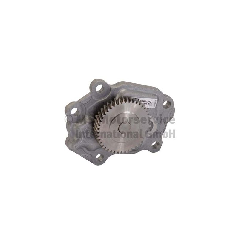 POMPA OLEJU PIERBURG 731025010 NISSAN 2.5-2.7D 86-02