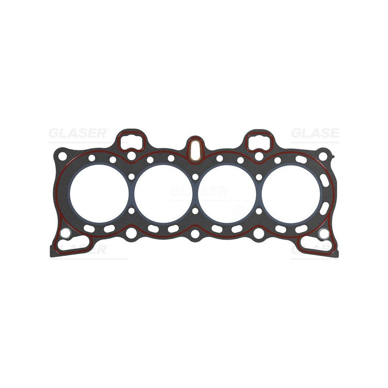 USZCZELKA GŁOWICY GLASER H80906-00 HONDA CIVIC 1.5/1.6 88-
