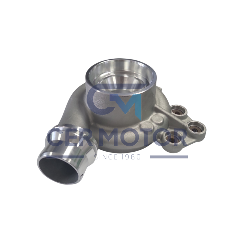 OBUDOWA SPRĘŻARKI JRONE T9777 TF035HL