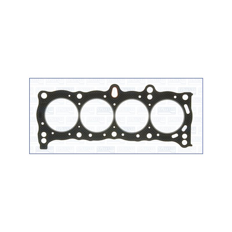 USZCZELKA GŁOWICY AJUSA 10086200 HONDA 2.0 A20A 85-