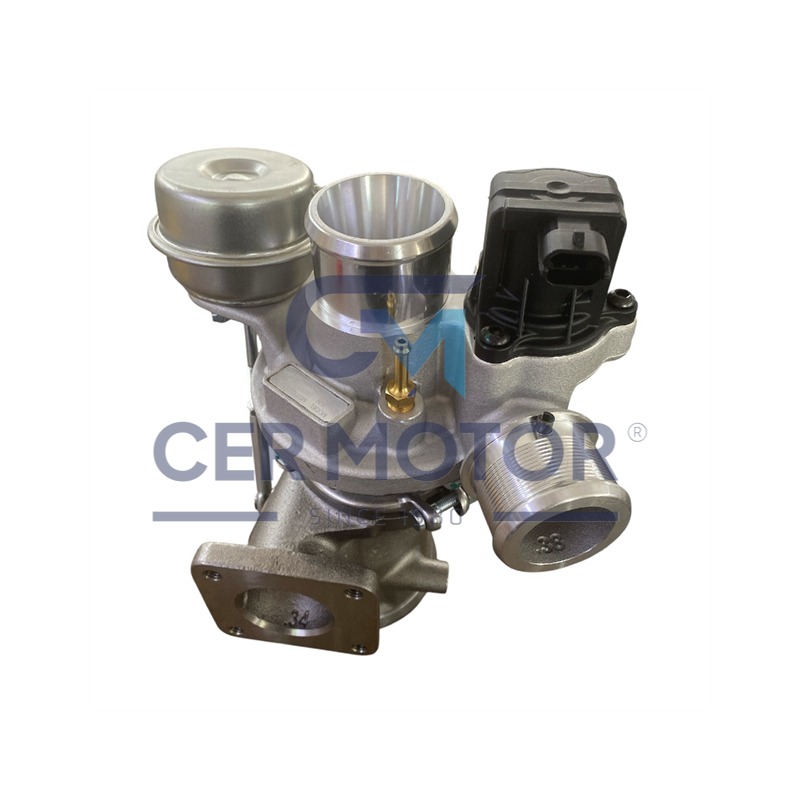 TURBOSPRĘŻARKA CER 59902 FIAT 1.4T 09-