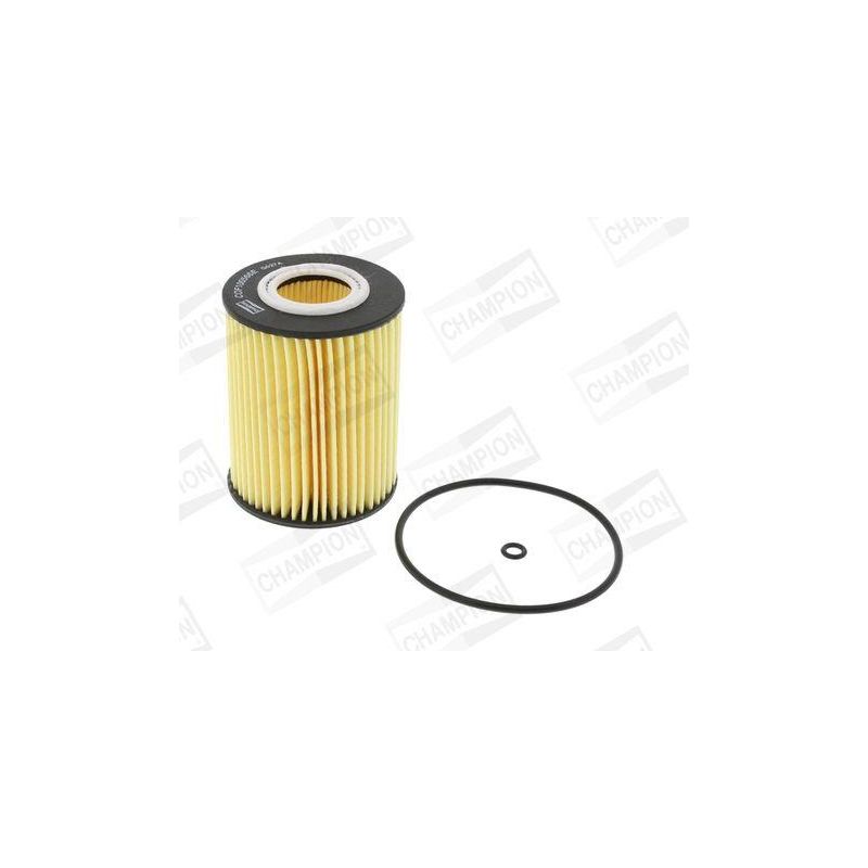 FILTR OLEJU CHAMPION COF100566E MERCEDES 2.8-4.0CDI 01-