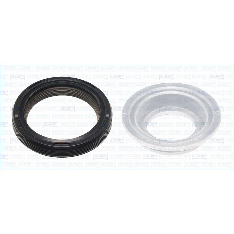 USZCZELNIACZ WAŁU PRZÓD SIMMERRING AJUSA 15112600 FORD T 1.6-2.2D 10-