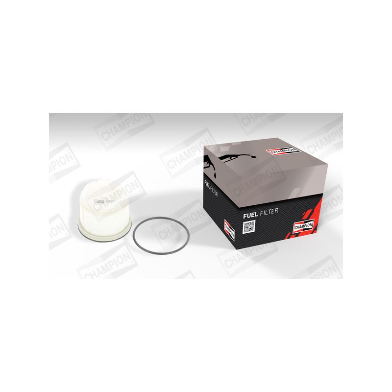 FILTR PALIWA CHAMPION CFF100477 ILTR.PL TOYOTA 1.9-3.0 04-