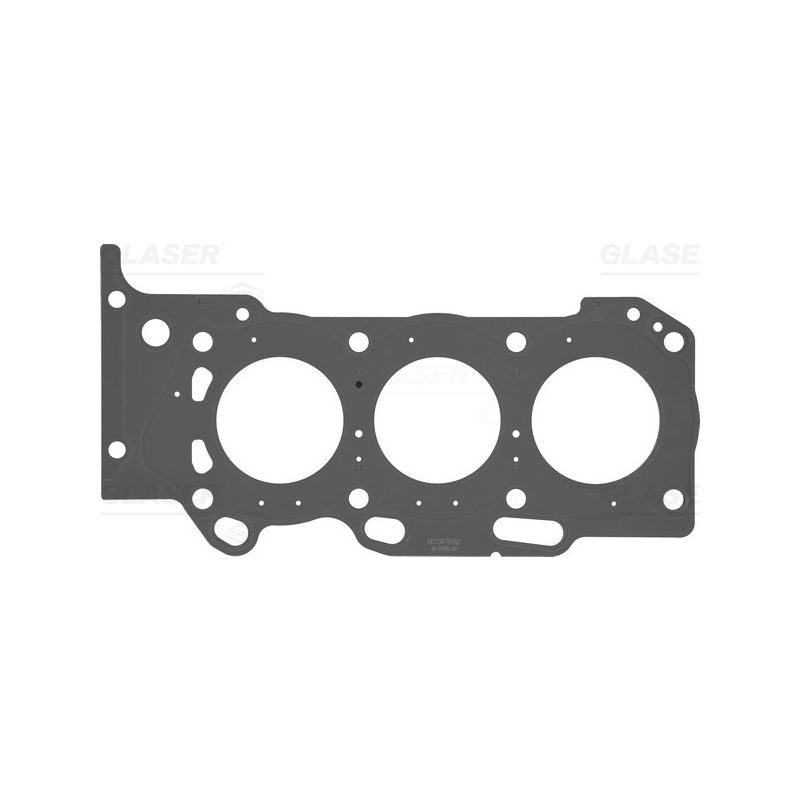 USZCZELKA GŁOWICY GLASER H40726-00 TOYOTA 2.5 05-