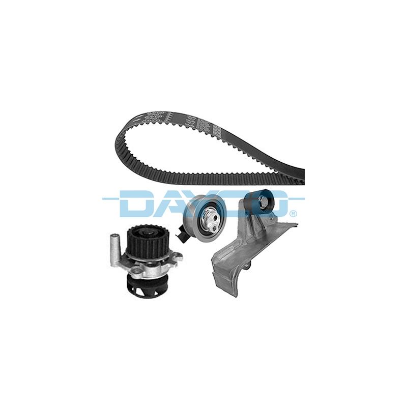 KOMPLET ROZRZĄDU DAYCO KTBWP9750 VW 1.8 00-09