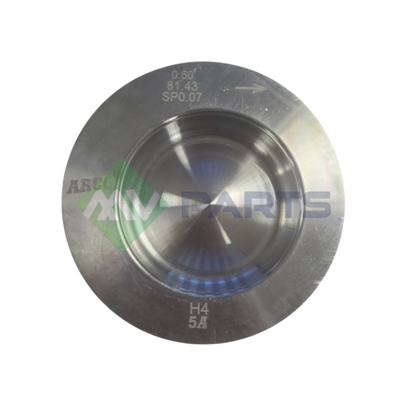 TŁOK MV PARTS P5251A 0.50 VW 2.0TDI 12-
