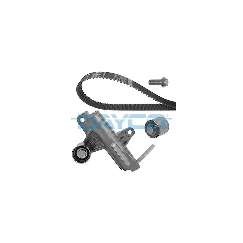 KOMPLET ROZRZĄDU DAYCO KTB784 VW 2.0 04-10