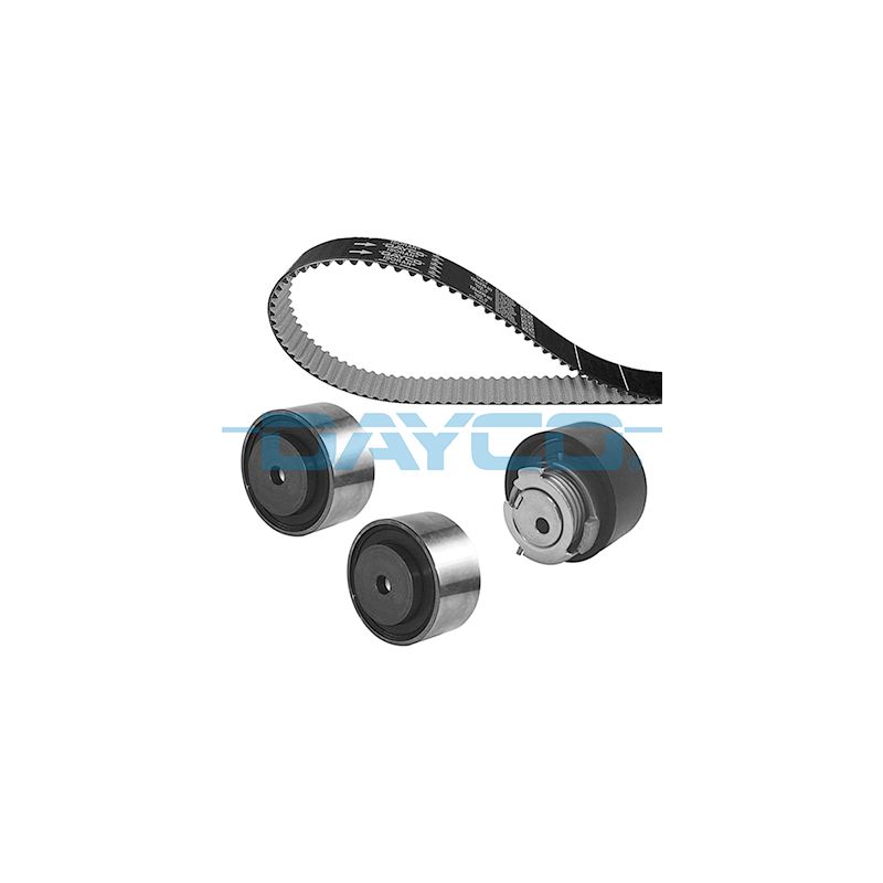 KOMPLET ROZRZĄDU DAYCO KTB689 PSA 2.7-3.0D 04-