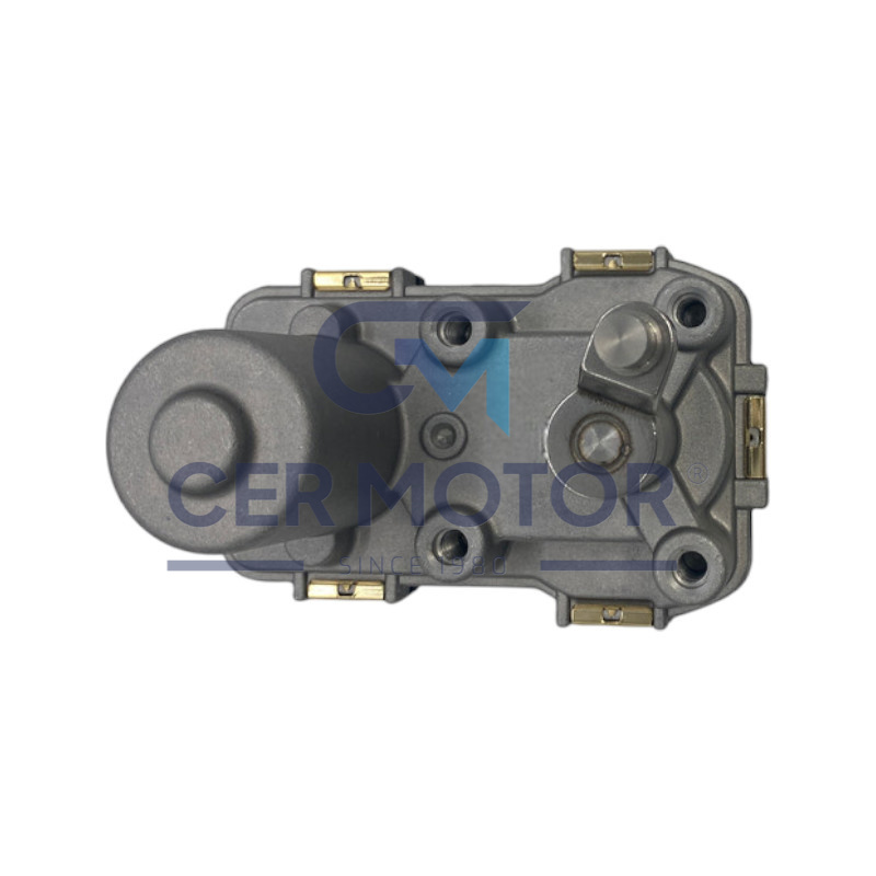 STEROWNIK KOMPLETNY CER A8731 TD04L4
