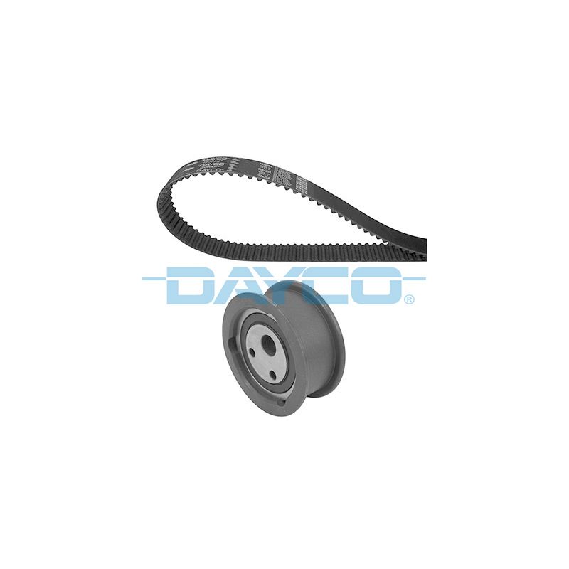 KOMPLET ROZRZĄDU DAYCO KTB842 LADA 1.1-1.5 86-06