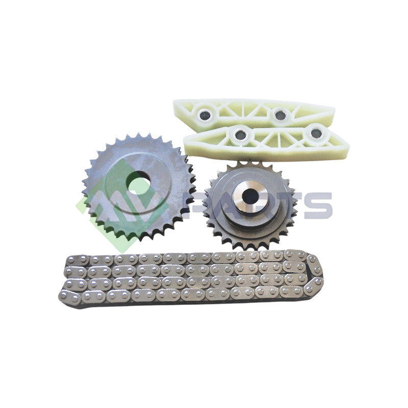 ZESTAW ROZRZĄDU ŁAŃCUCHOWEGO MV PARTS F6184 FIAT 3.0 06-