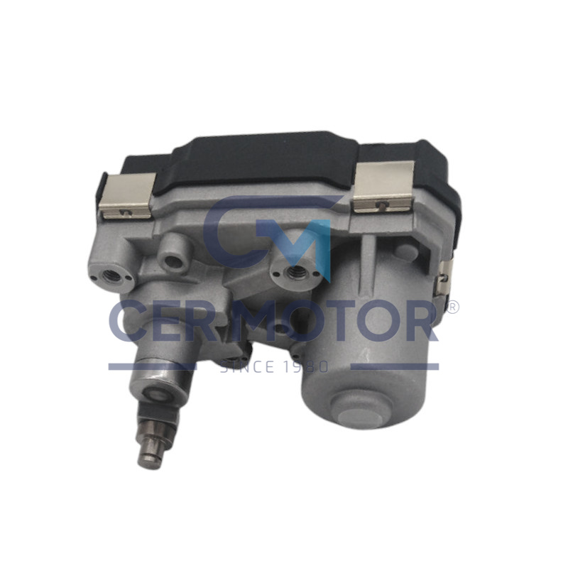 STEROWNIK KOMPLETNY CER A9591 BV43