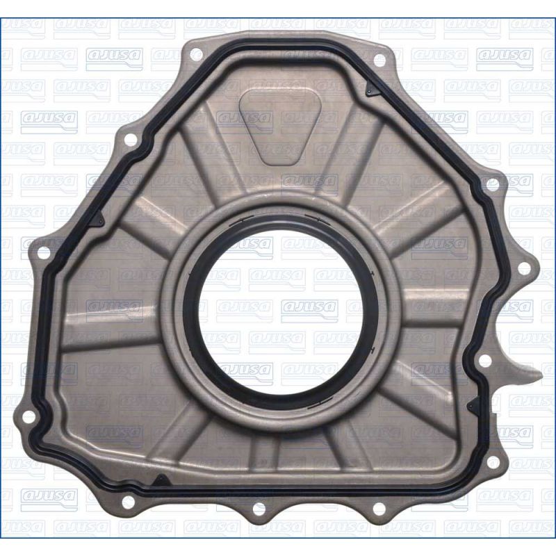 USZCZELNIACZ WAŁU TYŁ SIMMERRING AJUSA 71012200 ROVER 5.0 09-18