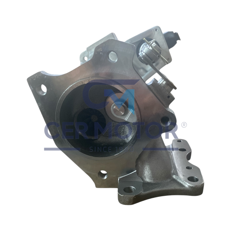 TURBOSPRĘŻARKA CER 59799 HONDA 1.5T 16-