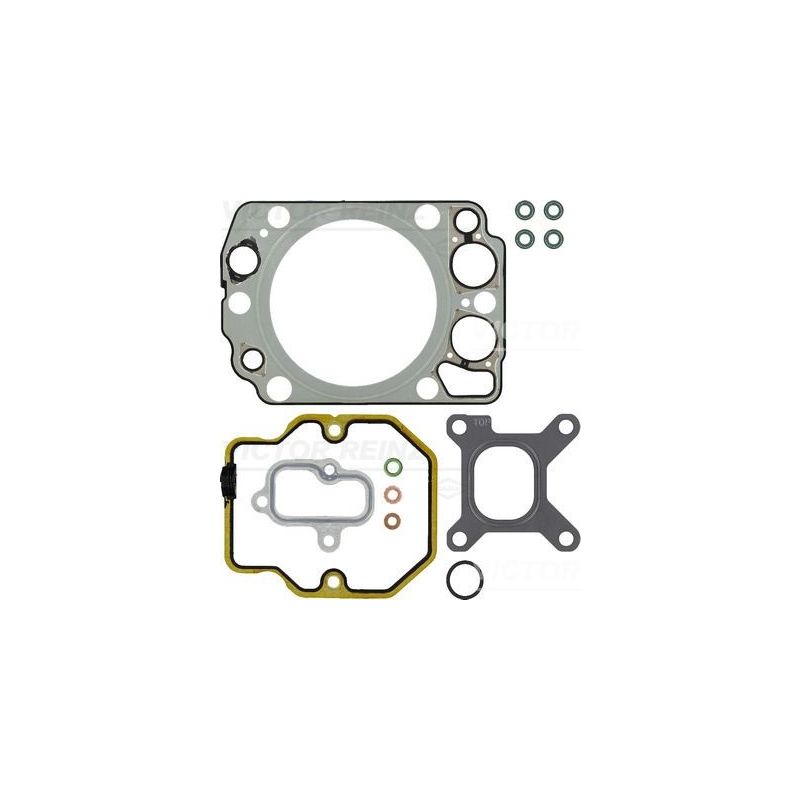 KOMPLET USZCZELEK GŁOWICY VICTOR REINZ 03-35145-03 MAN D2876 -