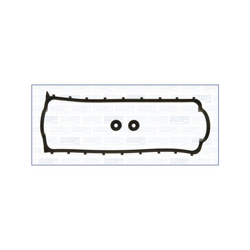 KOMPLET USZCZELEK POKRYWY ZAWORÓW AJUSA 56015100 HONDA 1.3-1.5 80-81