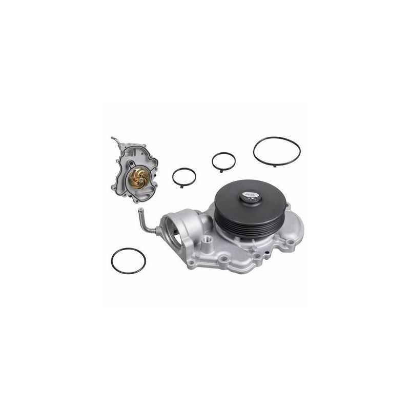 POMPA WODY SWAG 19103077Z ZESTAW JEEP 3.0CRD 09-