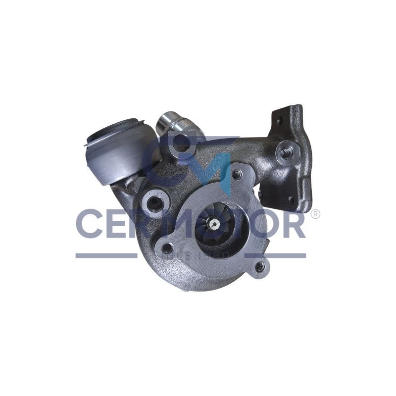 TURBOSPRĘŻARKA CER 60869 RENAULT 2.0DCI 06-