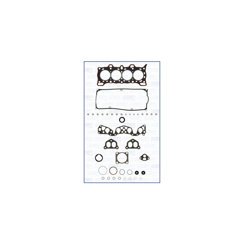 KOMPLET USZCZELEK GŁOWICY AJUSA 52062700 HONDA 1.3 83-87