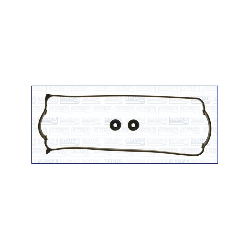 KOMPLET USZCZELEK POKRYWY ZAWORÓW AJUSA 56015600 HONDA 1.5-1.6 74-80