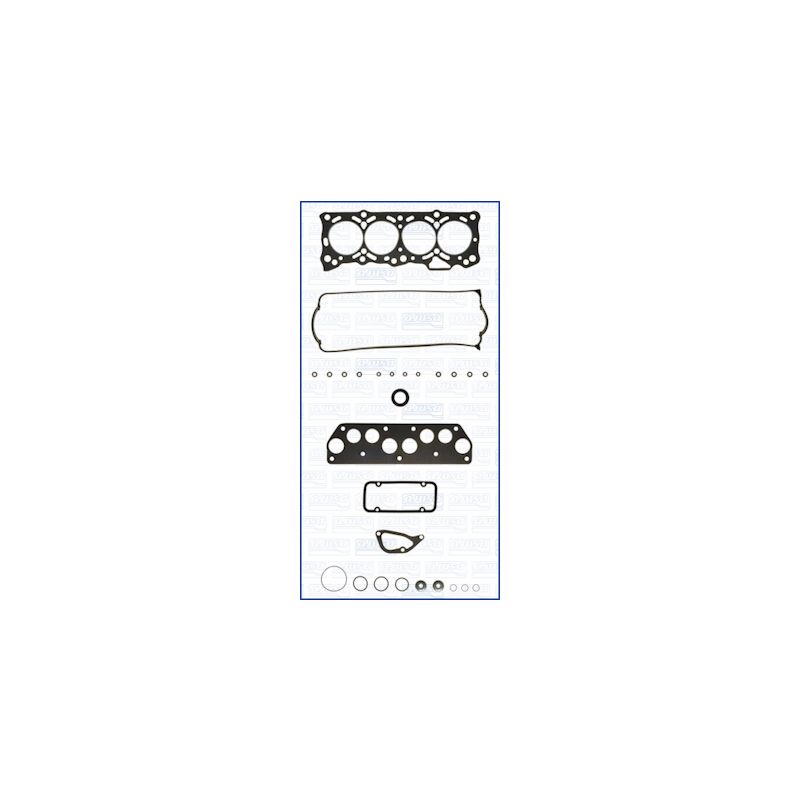 KOMPLET USZCZELEK GŁOWICY AJUSA 52063400 HONDA 1.5 EC,EM,ED 79-