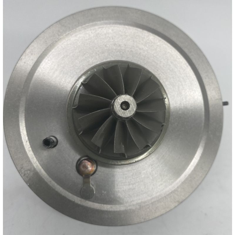KORAS TS A9609 PSA 2.3HDi 19-